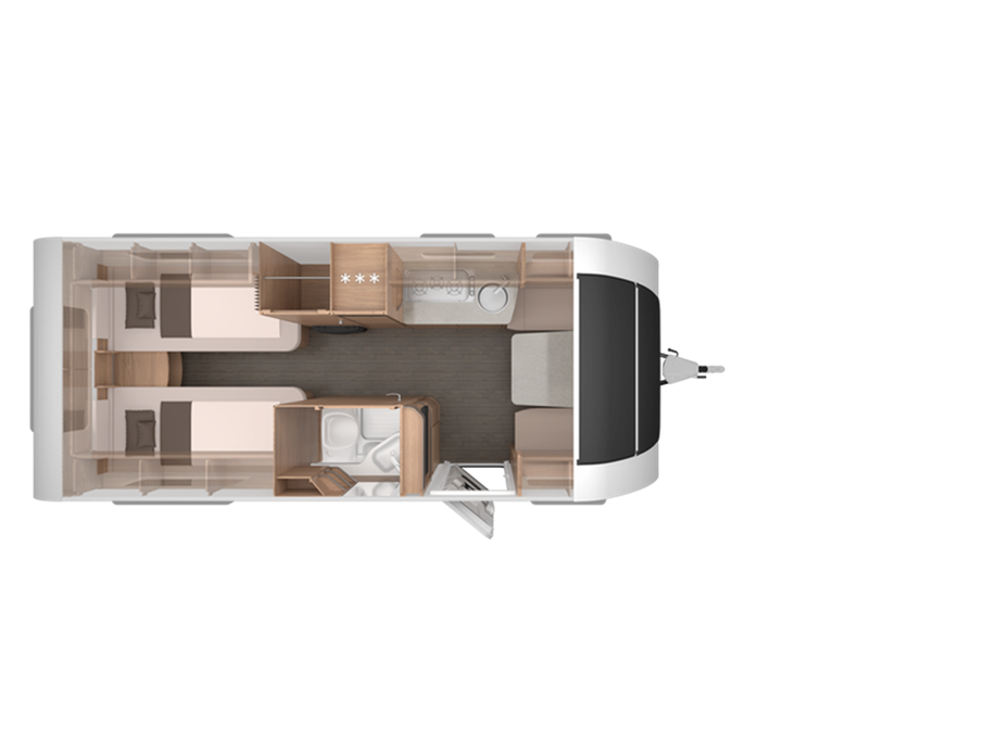 Knaus Südwind 540 UE 